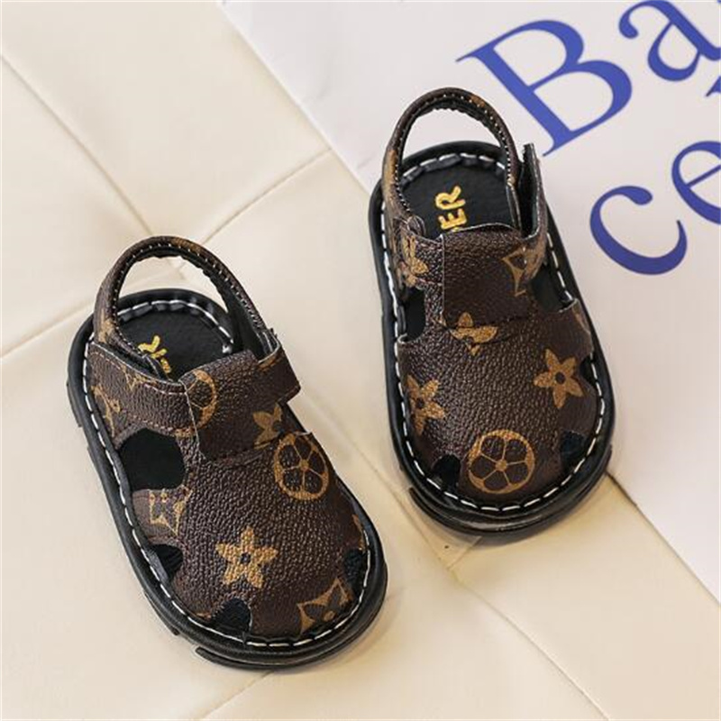 Flower Print Baby First Walkers Cute Boys Girls Baotou Sandals Fashion Kids Shoes Soft Crib Shoes Toddler infant Anti Slip Sneakers, White
Flower Print Baby First Walkers Cute Boys Girls Baotou Sandals Fashion Kids Shoes Soft Crib Shoes Toddler infant Anti Slip Sneakers, White