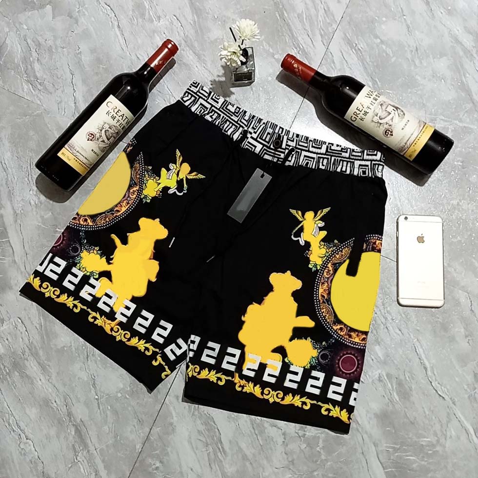 2023 summer shorts waterproof and quick-drying swimwear designer men'sl white black Medusa beach shortss men'ss swimwears men's swimming trunks
2023 summer shorts waterproof and quick-drying swimwear designer men'sl white black Medusa beach shortss men'ss swimwears men's swimming trunks