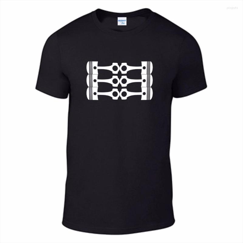 Men' T Shirts 2023 Brand Shirt Designert-Shirt 6 Zylinder Boxer Motor Horsepower Auto Old Car First Printed Tee
Men' T Shirts 2023 Brand Shirt Designert-Shirt 6 Zylinder Boxer Motor Horsepower Auto Old Car First Printed Tee