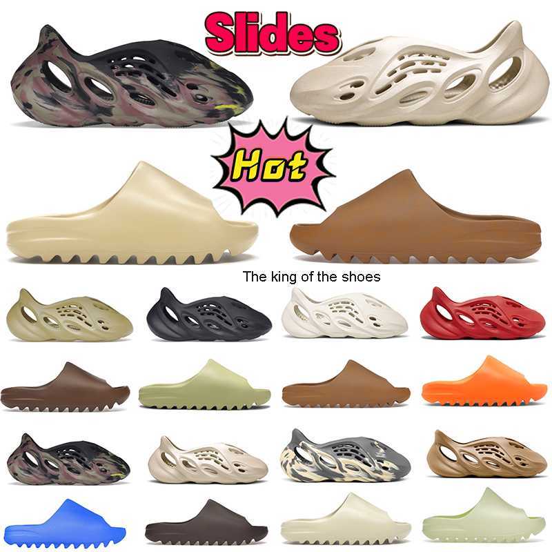 Designer Slides Slippers Mens Foam Runner Sandals Desert Sand Men Slide west Slippers Bone Ochre Onyx Mist Soot shoes Runners mens Slipper womens Pool beach Sandal, 14# black-1
Designer Slides Slippers Mens Foam Runner Sandals Desert Sand Men Slide west Slippers Bone Ochre Onyx Mist Soot shoes Runners mens Slipper womens Pool beach Sandal, 14# black-1