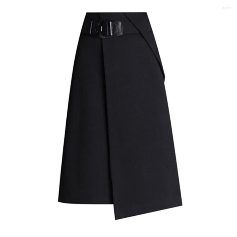 Skirts Winter Women Long Woolen Skirt Fashion High Waist Basic Wool Female Casual Thick Warm Elastic A-Line Maxi, Khaki skirt
Skirts Winter Women Long Woolen Skirt Fashion High Waist Basic Wool Female Casual Thick Warm Elastic A-Line Maxi, Khaki skirt