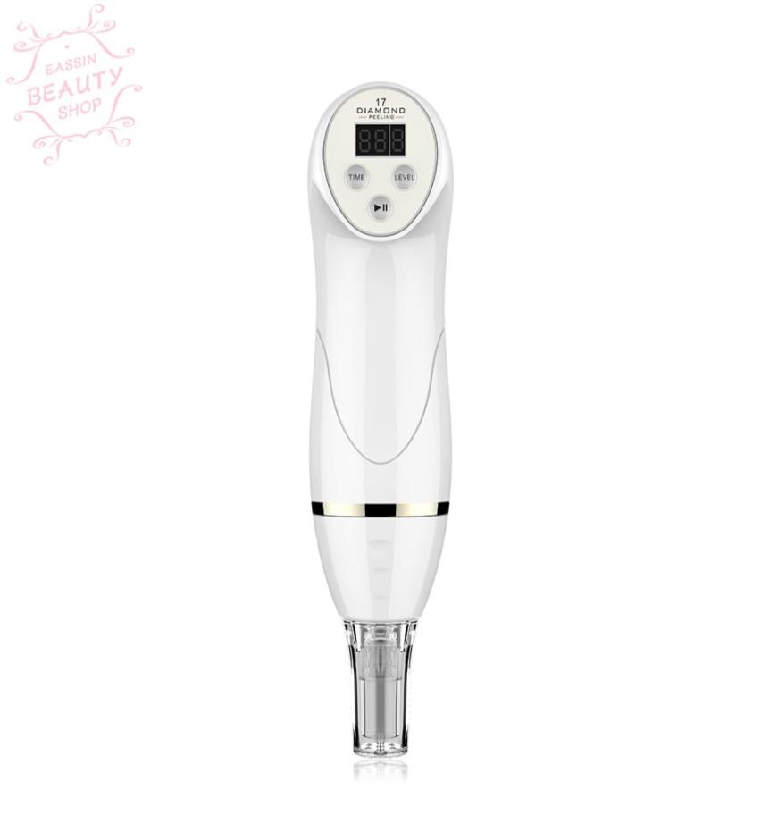 Diamond Microdermabrasion Machine At Home Dermabrasion Skin Rejuvenation AntiWrinkle Freckle Removal3928359
Diamond Microdermabrasion Machine At Home Dermabrasion Skin Rejuvenation AntiWrinkle Freckle Removal3928359