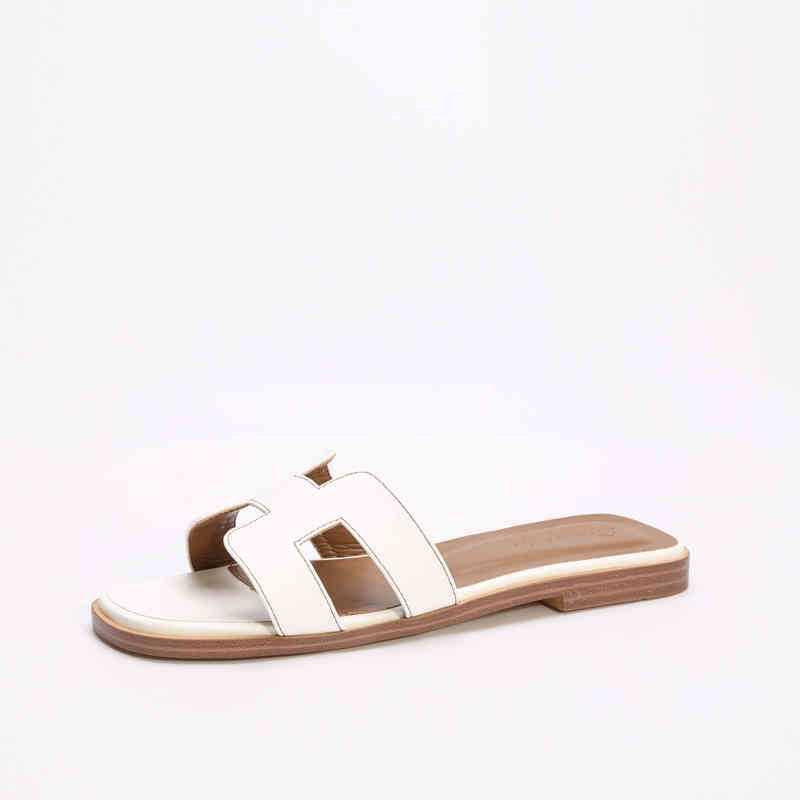 Herm Home Oran Sandal Oran Sandals Slippers Official Flagship Store Coupons h Slippers Women's Summer Flat Bottom Fashion Wear Leather New h Sandals
Herm Home Oran Sandal Oran Sandals Slippers Official Flagship Store Coupons h Slippers Women's Summer Flat Bottom Fashion Wear Leather New h Sandals