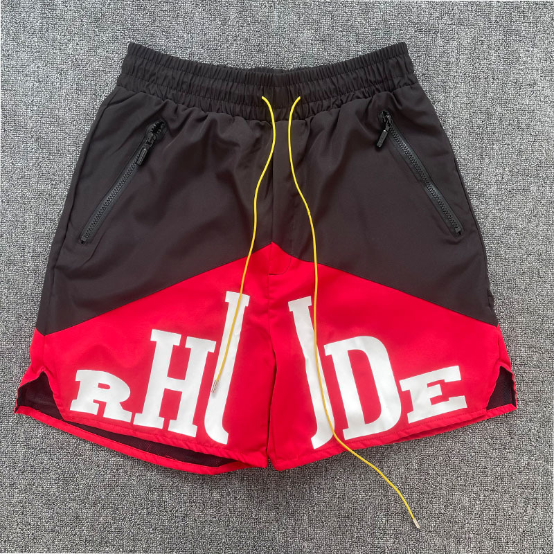 Rhude shorts designers mens basketball short pants 2023 luxury summer beach palm letter mesh street fashion sweatpants men designer shorts lpm, 21
Rhude shorts designers mens basketball short pants 2023 luxury summer beach palm letter mesh street fashion sweatpants men designer shorts lpm, 21