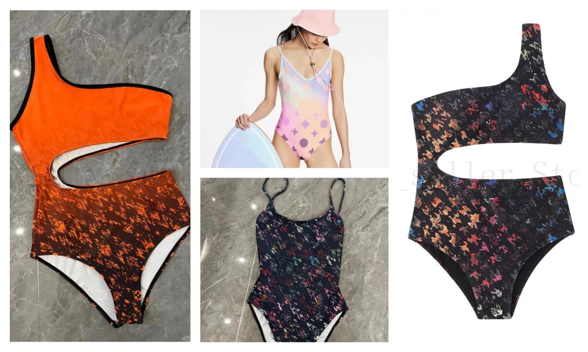 Hot selling summer women's swimwear high waisted bikini luxury designer swimwear swimming beach swimwear
Hot selling summer women's swimwear high waisted bikini luxury designer swimwear swimming beach swimwear
