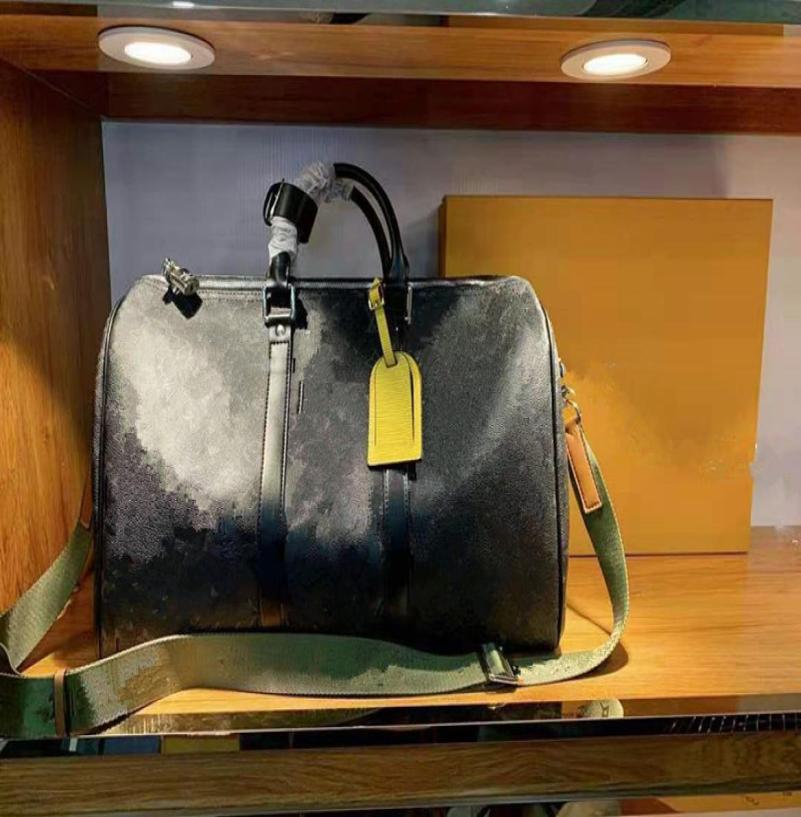New 2021 Boys Unisex Women Men Duffel Duffle Bags Man Reading Large Capacity Shortdistance Travel Tourism Female Handbag3692486, Sky blue
New 2021 Boys Unisex Women Men Duffel Duffle Bags Man Reading Large Capacity Shortdistance Travel Tourism Female Handbag3692486, Sky blue
