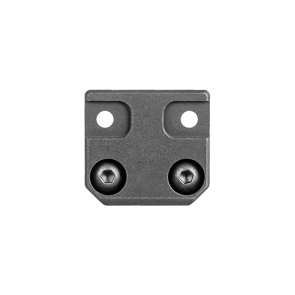 Tactical Side Scout Mount 90 45 SSM Weapon Light MLOKMount