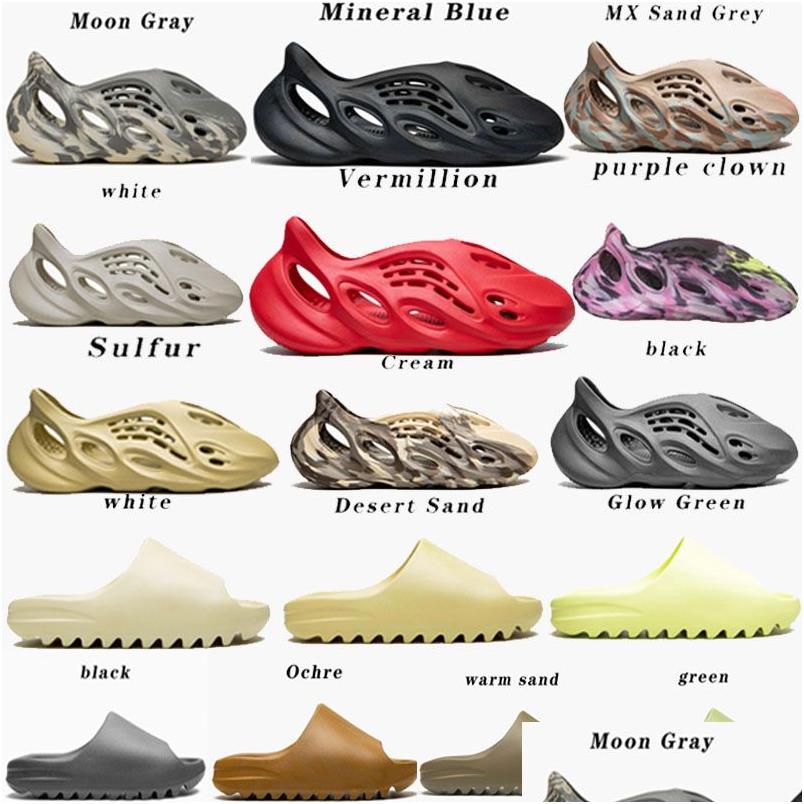Athletic Outdoor Designer Men Women Slippers West Sandals Beach Indoor Summer Slides Enflame Orange Earth Brown Bone Mens Ochre Ve Dhgxa, #16
Athletic Outdoor Designer Men Women Slippers West Sandals Beach Indoor Summer Slides Enflame Orange Earth Brown Bone Mens Ochre Ve Dhgxa, #16