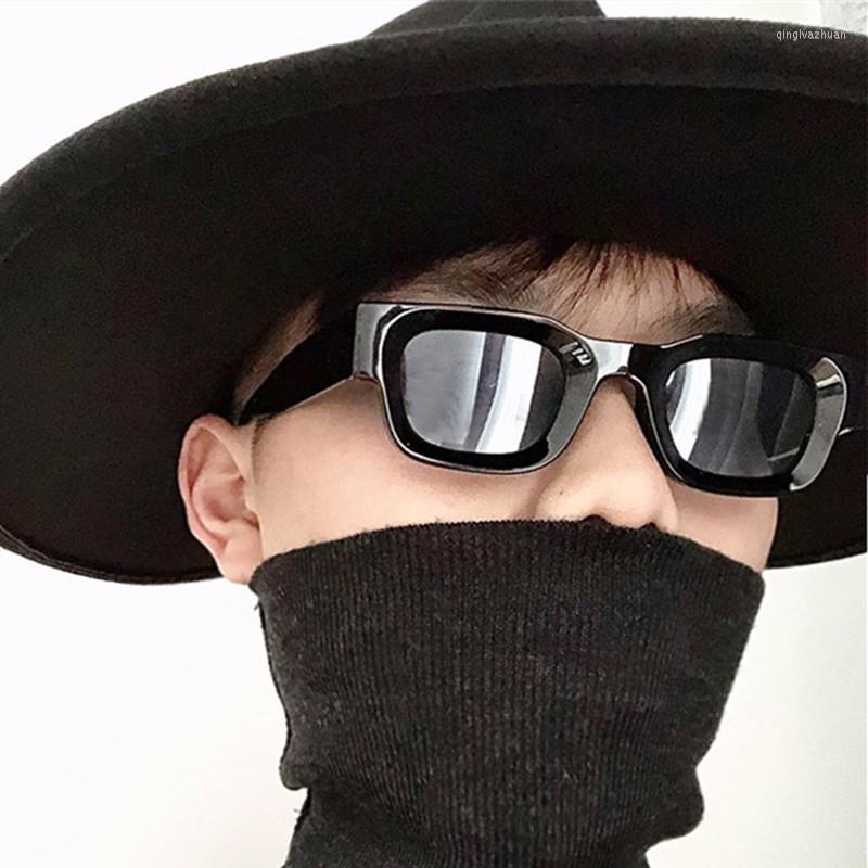 Sunglasses DYTYMJ Square Polarized Men Small Frame Anti Blue Light Glasses Hip Hop Sun Women/men Oculo Masculino
Sunglasses DYTYMJ Square Polarized Men Small Frame Anti Blue Light Glasses Hip Hop Sun Women/men Oculo Masculino