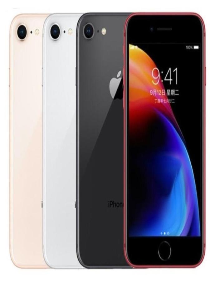Refurbished Original Apple iphone 8 8 Plus touch id Unlocked Cell Phones 64GB256GB 120MP iOS 139750801, Gold
Refurbished Original Apple iphone 8 8 Plus touch id Unlocked Cell Phones 64GB256GB 120MP iOS 139750801, Gold