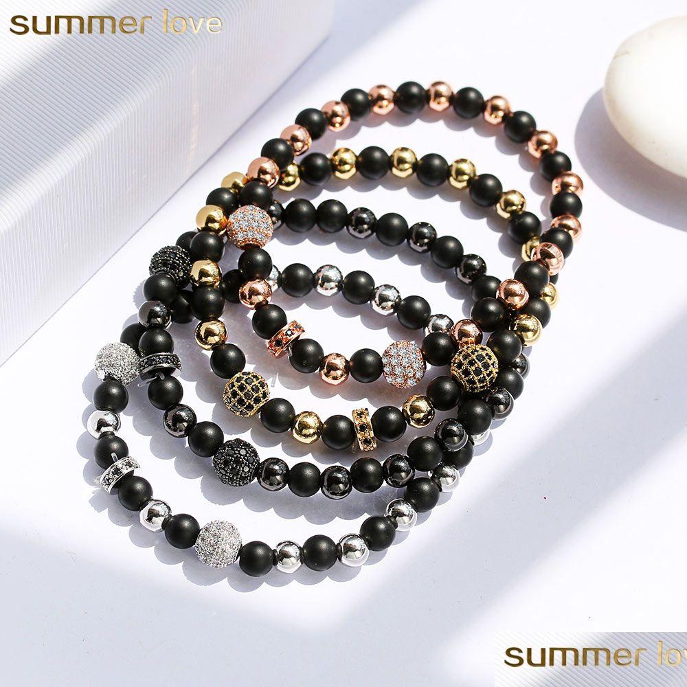 Beaded 6Mm Natural Stone Beads Bracelet Fashion Mix Color Elastic Copper Bracelets For Women Men Big Small Bead Antifatigue Drop Del Dhgzv
Beaded 6Mm Natural Stone Beads Bracelet Fashion Mix Color Elastic Copper Bracelets For Women Men Big Small Bead Antifatigue Drop Del Dhgzv