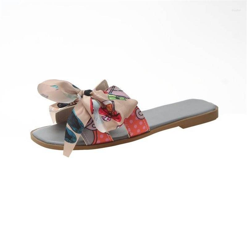 Slippers Women Ladies Garden Mules 2023 Summer Lady Wedding Shoes Flats Slides Party Sandals Cool Bowknot Zapatos De Mujer Drags, Gray
Slippers Women Ladies Garden Mules 2023 Summer Lady Wedding Shoes Flats Slides Party Sandals Cool Bowknot Zapatos De Mujer Drags, Gray