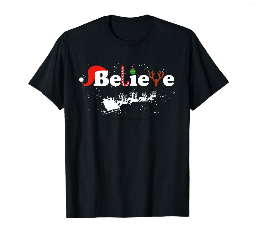 Men' T Shirts Believe In Santa Claus Christmas T-Shirt For Holidays-Men' T-Shirt-Black, Men-darkpurple
Men' T Shirts Believe In Santa Claus Christmas T-Shirt For Holidays-Men' T-Shirt-Black, Men-darkpurple