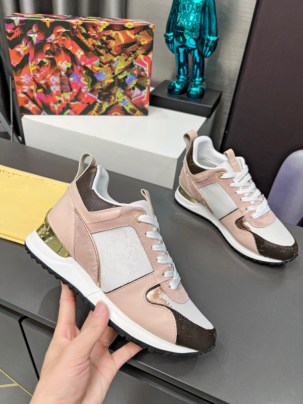 2023 new Hot Womans shoe Leather Lace Up Men Fashion Sneakers White Black mens womens Luxury Casual Shoes Chaussures Espadrilles 0522, 03
2023 new Hot Womans shoe Leather Lace Up Men Fashion Sneakers White Black mens womens Luxury Casual Shoes Chaussures Espadrilles 0522, 03
