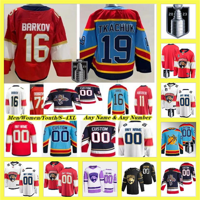 Matthew Tkachuk Floridas Stanley Cup Final Jersey Panther Aleksander MNHLKKK Barkov Anton Lundell Carter Verhaeghe Aaron Ekblad Ryan Lomberg Patric Hornqvist, Color
Matthew Tkachuk Floridas Stanley Cup Final Jersey Panther Aleksander MNHLKKK Barkov Anton Lundell Carter Verhaeghe Aaron Ekblad Ryan Lomberg Patric Hornqvist, Color