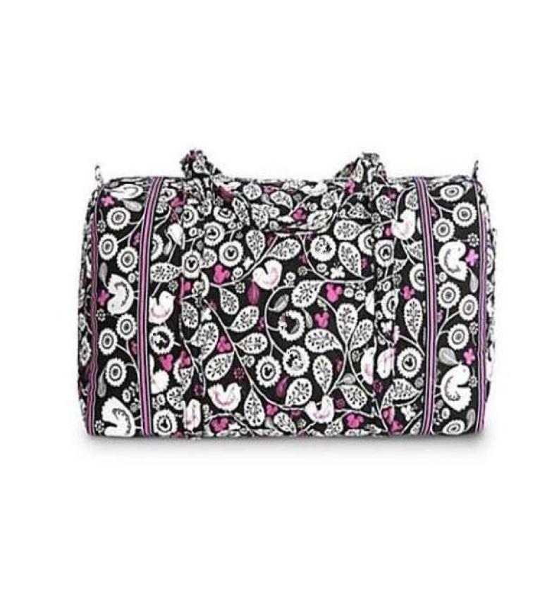NWT Cartoon Large Duffel Bag Capacity travel bags duffel carry on luggage8429030, Multi
NWT Cartoon Large Duffel Bag Capacity travel bags duffel carry on luggage8429030, Multi