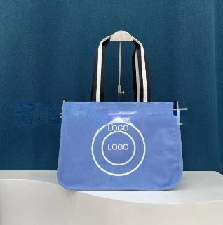 Simple Tote Bag Women's Summer Daily Fashion Versatile Large Capacity Casual Handbag, Aspic
Simple Tote Bag Women's Summer Daily Fashion Versatile Large Capacity Casual Handbag, Aspic