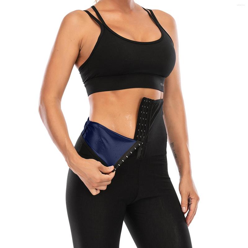 Active Pants Women Body Shaping High-waist Tight-fitting Sports Fitness Pants-breasted Abdomen Sweat Yoga, Pu blue
Active Pants Women Body Shaping High-waist Tight-fitting Sports Fitness Pants-breasted Abdomen Sweat Yoga, Pu blue