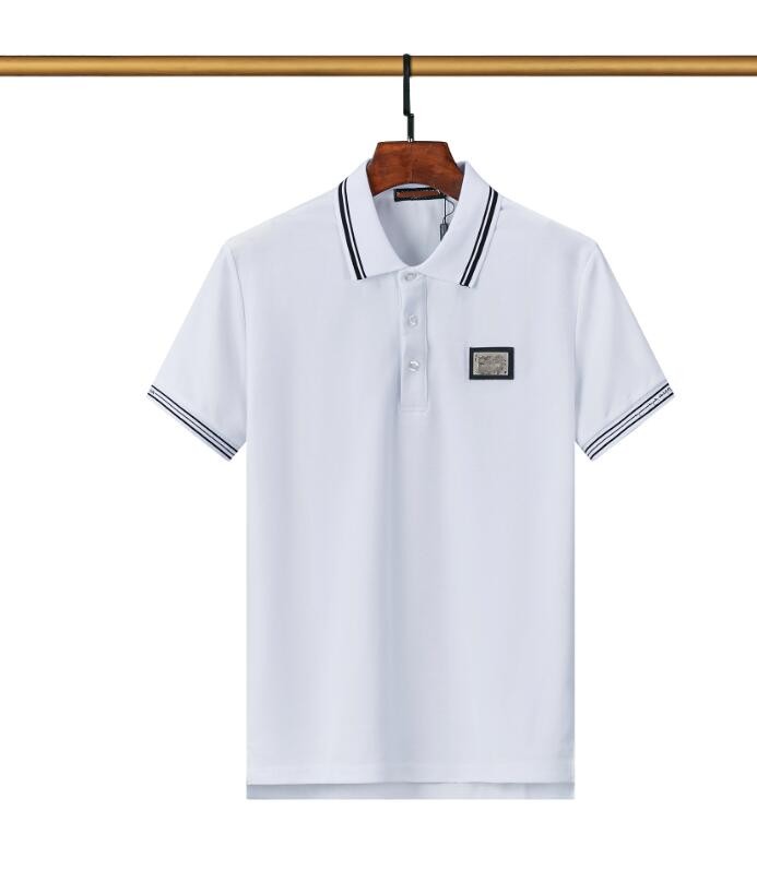 Men's TShirts 2023 Summer Men Polo Shirt Printed Skull Bunny Fashion Lapel Breathable Casual Tees Tops Short Sleeve Hip Hop Polos Shirts #2200
Men's TShirts 2023 Summer Men Polo Shirt Printed Skull Bunny Fashion Lapel Breathable Casual Tees Tops Short Sleeve Hip Hop Polos Shirts #2200