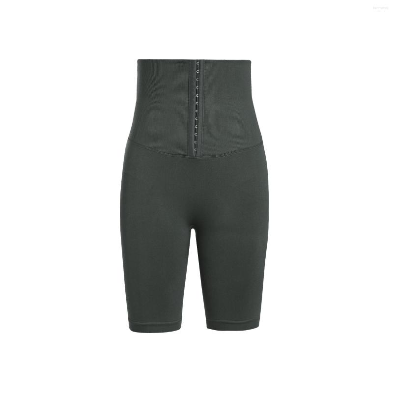 Active Shorts Summer Women Sports Knitted Fitness Solid Color High Waist Buckles Stretch Tight Shaping Hip-Lifting Yoga Short Pants
Active Shorts Summer Women Sports Knitted Fitness Solid Color High Waist Buckles Stretch Tight Shaping Hip-Lifting Yoga Short Pants