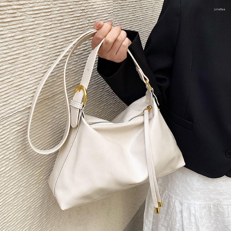 Evening Bags 2023 Trend Solid Color Crossbody For Women PU Leather Large Capacity Shoulder Tote Bag Fashion Female Messenger Handbag, Beige
Evening Bags 2023 Trend Solid Color Crossbody For Women PU Leather Large Capacity Shoulder Tote Bag Fashion Female Messenger Handbag, Beige