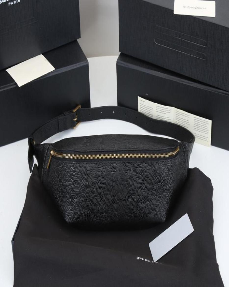 High Quality Luxurys Designers Bags Black casual men and women Selling Waist Bag size3251435cm NO191114875748
High Quality Luxurys Designers Bags Black casual men and women Selling Waist Bag size3251435cm NO191114875748