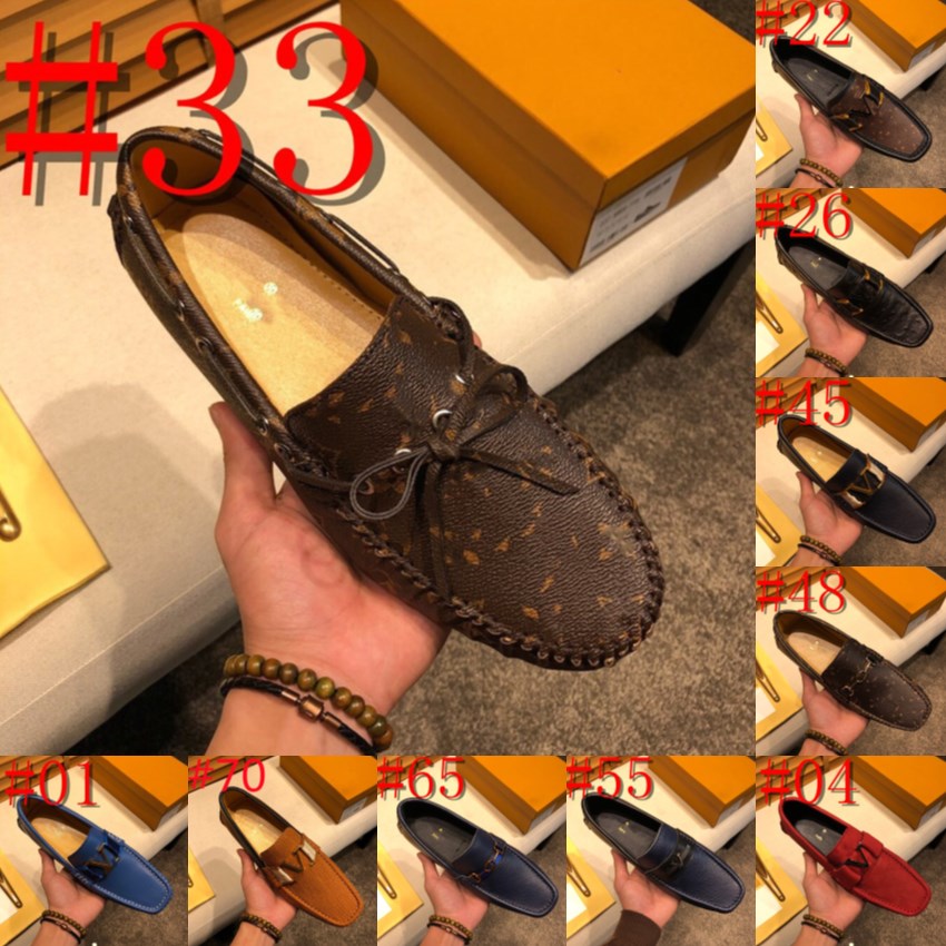 luxurious Italian Genuine Leather Slip on Men Shoes 2023 Luxury Brand Loafers Fashion Designer Dress shoes Moccasin Male Driving Dress Flat, #30
luxurious Italian Genuine Leather Slip on Men Shoes 2023 Luxury Brand Loafers Fashion Designer Dress shoes Moccasin Male Driving Dress Flat, #30