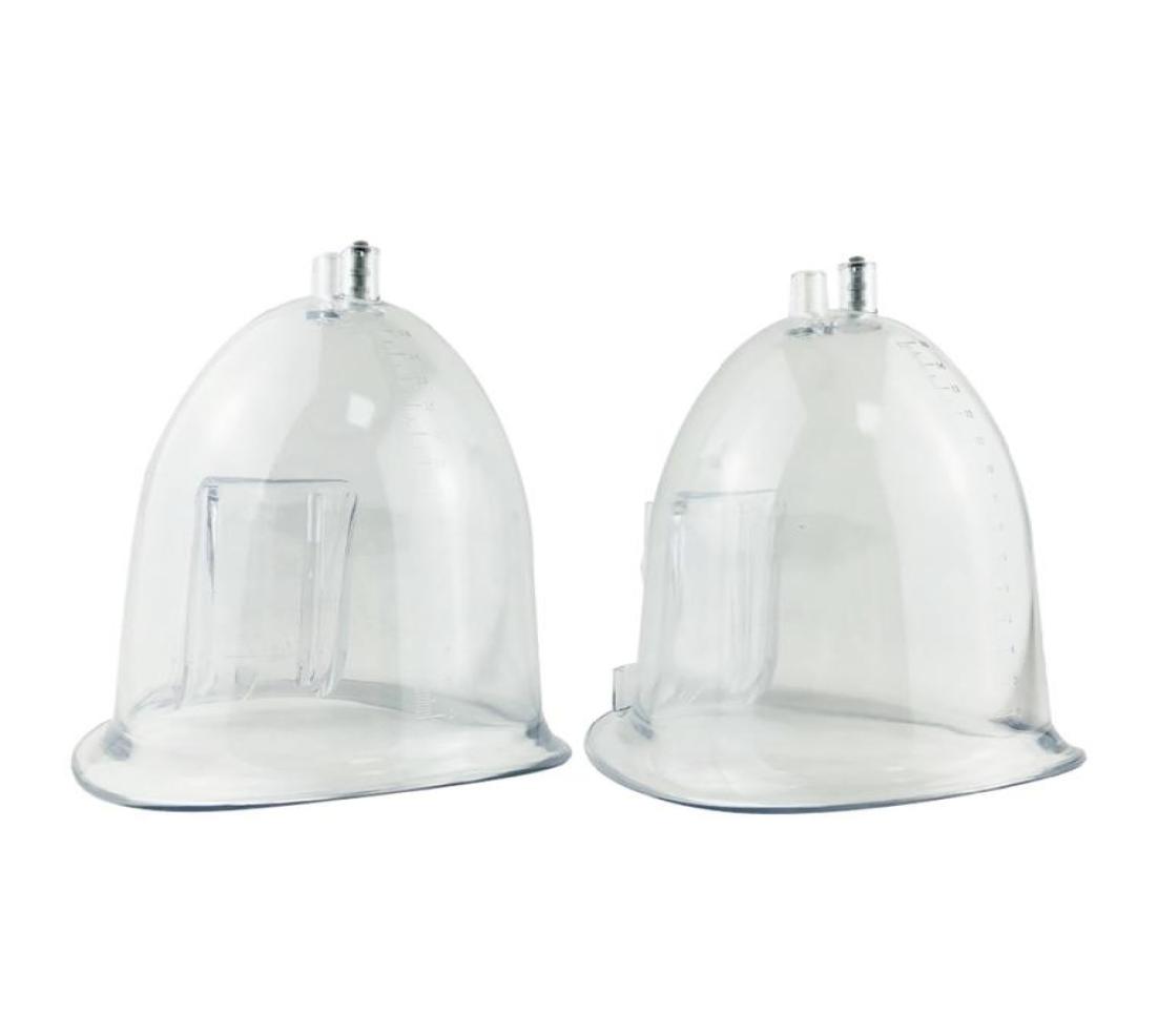 150 1 pair Big Size Vacuum Cups for Vacuum Therapy buttocks butt hips Enlargement Pump Lifting Breast Enhancer machine7800650
150 1 pair Big Size Vacuum Cups for Vacuum Therapy buttocks butt hips Enlargement Pump Lifting Breast Enhancer machine7800650