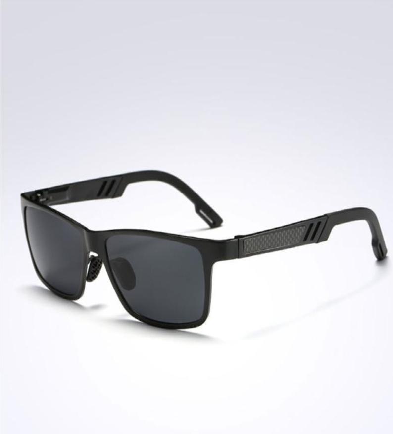 Good Quality Fashion Aluminum Magnesium HD Polarized Sunglasses Men Classic Driving Eyewear UV400 Men Driving Sunglasses Factory S9571634
Good Quality Fashion Aluminum Magnesium HD Polarized Sunglasses Men Classic Driving Eyewear UV400 Men Driving Sunglasses Factory S9571634