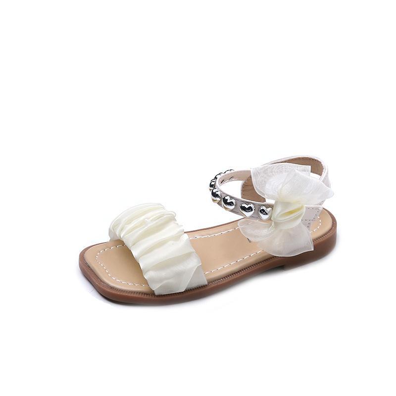 Sandals Baby Shoes Footwear Child Summer Girls Mesh Flats Fashion Beach Moccasins F11436, C1
Sandals Baby Shoes Footwear Child Summer Girls Mesh Flats Fashion Beach Moccasins F11436, C1