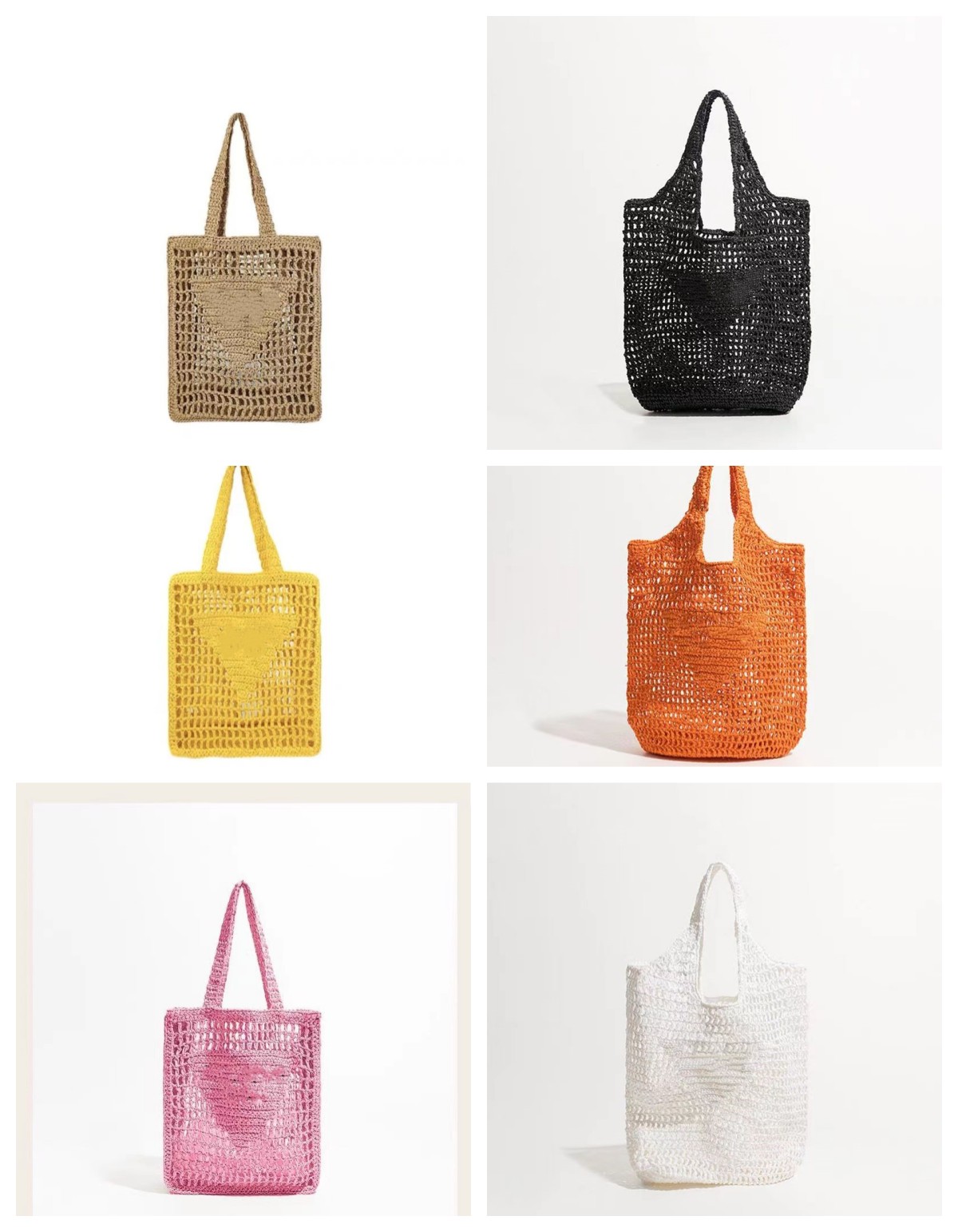 Classic Designer tote Luxury bag Brands Hollow Letters Raffia Straw handbags Tote Fashion Paper Woven crossbody Women Shoulder Bags Summer Beach Handbag Y220401, Black
Classic Designer tote Luxury bag Brands Hollow Letters Raffia Straw handbags Tote Fashion Paper Woven crossbody Women Shoulder Bags Summer Beach Handbag Y220401, Black