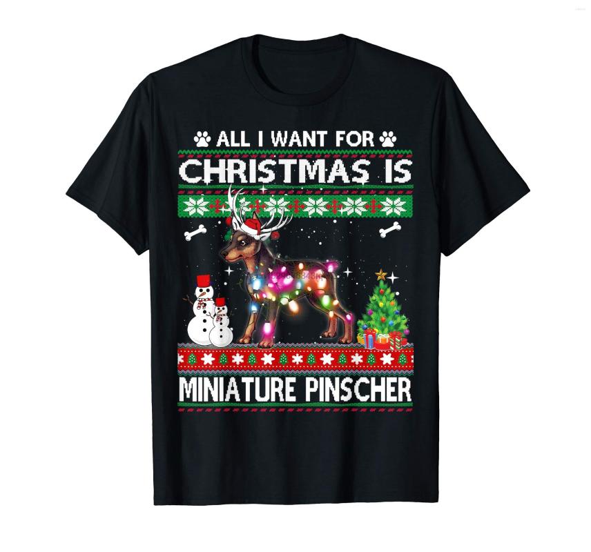 Men' T Shirts All I Want For Christmas Is Miniature Pinscher Xmas Tshirt-Men' T-Shirt-Black, Men-darkpurple
Men' T Shirts All I Want For Christmas Is Miniature Pinscher Xmas Tshirt-Men' T-Shirt-Black, Men-darkpurple