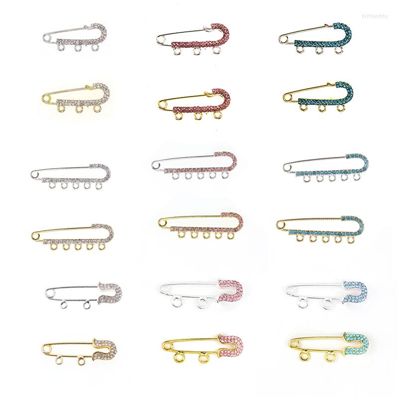 Brooches Mixed Small Size 4cm 5cm With 2 Loops Gold Silver Plated Color Brooch Baby Pin For Decoration Jewelry Making
Brooches Mixed Small Size 4cm 5cm With 2 Loops Gold Silver Plated Color Brooch Baby Pin For Decoration Jewelry Making