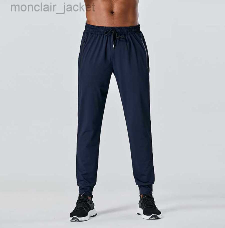 Designer Women Luyoga New Men's Sports Pants Fitness Training Running Fast Drying Pants Outdoor Mountaineering Leisure Slim Fit Pants C622 Lululemens Men, Black
Designer Women Luyoga New Men's Sports Pants Fitness Training Running Fast Drying Pants Outdoor Mountaineering Leisure Slim Fit Pants C622 Lululemens Men, Black