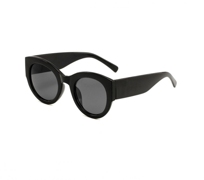 Sunglasses for Women Luxury Brand Men Sunglasses 4353 New Sunglasses Trend Everything with Metal Glasses Sunglasses
Sunglasses for Women Luxury Brand Men Sunglasses 4353 New Sunglasses Trend Everything with Metal Glasses Sunglasses