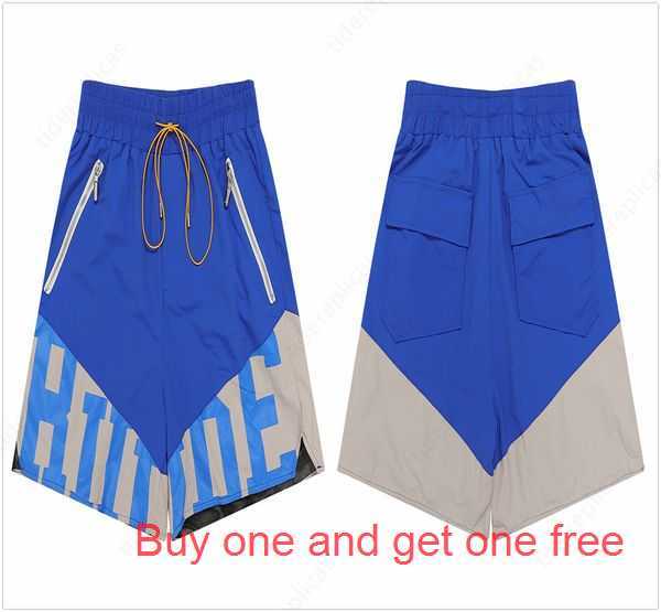 2023 Rhude Men Shorts Designer Short Gym Swim Splash Ink Design Letter Print Swimming Inaka Oversized Fit Tech Mesh Eur Sizes 4 P360, Style no. 45
2023 Rhude Men Shorts Designer Short Gym Swim Splash Ink Design Letter Print Swimming Inaka Oversized Fit Tech Mesh Eur Sizes 4 P360, Style no. 45