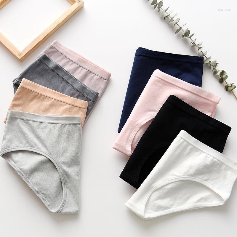 Women's Panties Japanese Girls' Simple Solid Color Women's Briefs Breathable Cotton Low-waist Sexy Underwear, Skin
Women's Panties Japanese Girls' Simple Solid Color Women's Briefs Breathable Cotton Low-waist Sexy Underwear, Skin