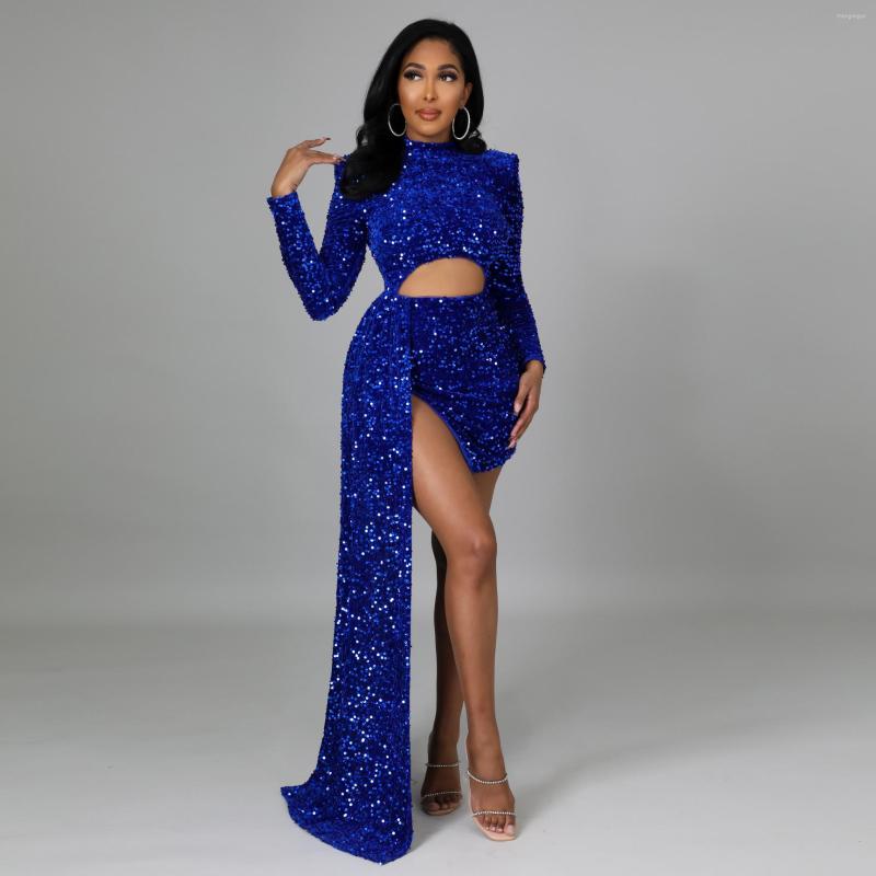 Casual Dresses Crystal Birthday Dress For Women Party Sparkly Elegant Sexy Glitter Sequin Prom Gown Vestido Bodycon Ouftits Long Ribbon, White
Casual Dresses Crystal Birthday Dress For Women Party Sparkly Elegant Sexy Glitter Sequin Prom Gown Vestido Bodycon Ouftits Long Ribbon, White