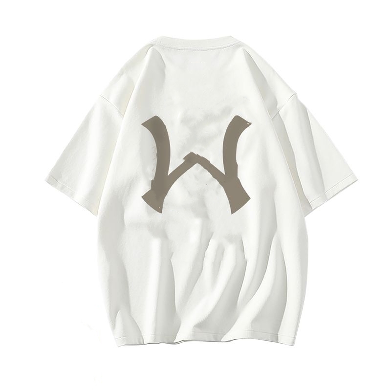 New style Mens Casual Print Creative t shirt Breathable TShirt Slim fit Crew Neck Short Sleeve Male Tee black white Men's T-Shirts out white, 1#
New style Mens Casual Print Creative t shirt Breathable TShirt Slim fit Crew Neck Short Sleeve Male Tee black white Men's T-Shirts out white, 1#