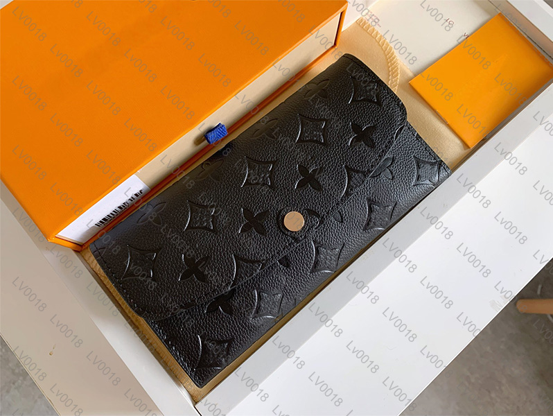 designer VICTORlNE wallet women long wallets Empreinte luxury fashion mini pouch coin purse zippy card holder bag With box M62369, Invoices are not sold separat
designer VICTORlNE wallet women long wallets Empreinte luxury fashion mini pouch coin purse zippy card holder bag With box M62369, Invoices are not sold separat