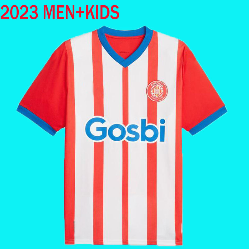 23 24 Girona fc soccer jerseys 2023 2024 TSYGANKOV CASTELLANOS RIQUELME STUANI ARNAU DAVID LOPEZ IVAN MARTIN home away third football shirt top camisa de futebol
23 24 Girona fc soccer jerseys 2023 2024 TSYGANKOV CASTELLANOS RIQUELME STUANI ARNAU DAVID LOPEZ IVAN MARTIN home away third football shirt top camisa de futebol