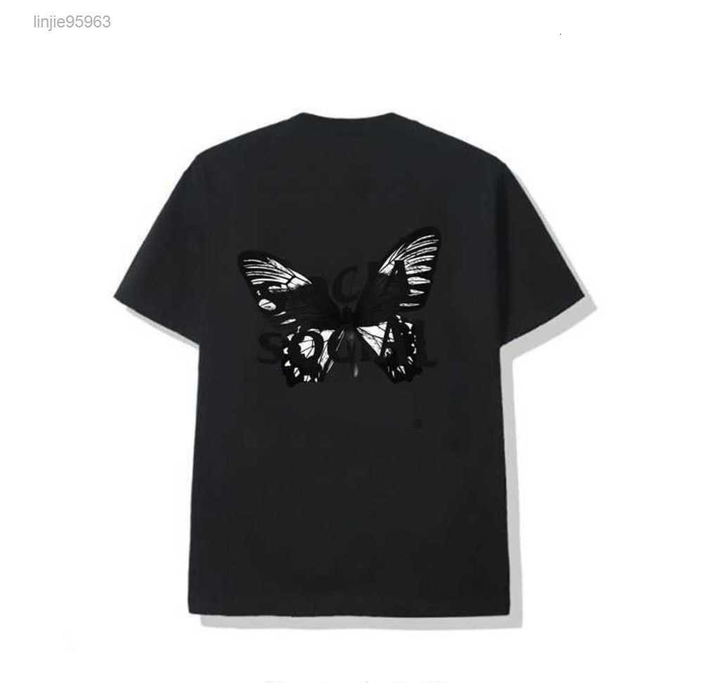 Tide Social Club Men' t Print Cotton Short-sleeved T-shirts for Men and Women Couples Motion Current 30ess
Tide Social Club Men' t Print Cotton Short-sleeved T-shirts for Men and Women Couples Motion Current 30ess