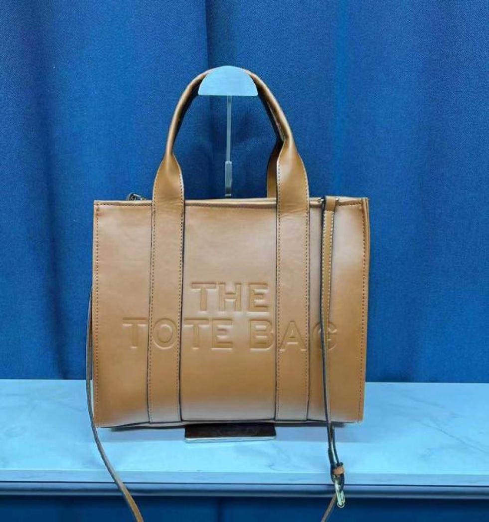 Evening Bags The Totebag New Large Capacity Tote Bag Letter Bag Women039s One Shoulder Handbag4539797, Brown
Evening Bags The Totebag New Large Capacity Tote Bag Letter Bag Women039s One Shoulder Handbag4539797, Brown