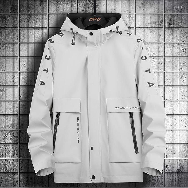 Men's Jackets Plus Size 8XL 7XL 6XL XXXXXL Work Men's Jacket Trend Casual Wear Street Autumn Thin Coat Short Style For Men Clothes, Black
Men's Jackets Plus Size 8XL 7XL 6XL XXXXXL Work Men's Jacket Trend Casual Wear Street Autumn Thin Coat Short Style For Men Clothes, Black