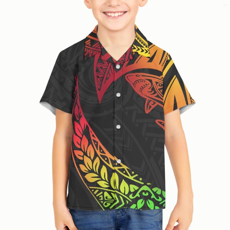 Men's Casual Shirts Boy Kid Polynesian Tribal Samoan Totem Tattoo Samoa Prints Boys Short Sleeves Top Boutique Button Down T-shirts Kids Tee, Hdra1655d84
Men's Casual Shirts Boy Kid Polynesian Tribal Samoan Totem Tattoo Samoa Prints Boys Short Sleeves Top Boutique Button Down T-shirts Kids Tee, Hdra1655d84