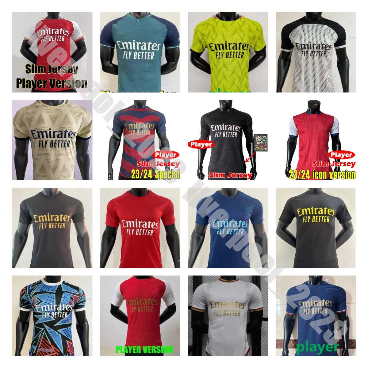 Arsen Soccer jerseys 23 24 SMITH ROWE SAKA MARTINELLI TIERNEY 2023 2024 ODEGAARD Nketiah G.JESUS FABIO VIEIRA ZINCHENKO SALIBA Women THOMAS goalkeeper POLO Player