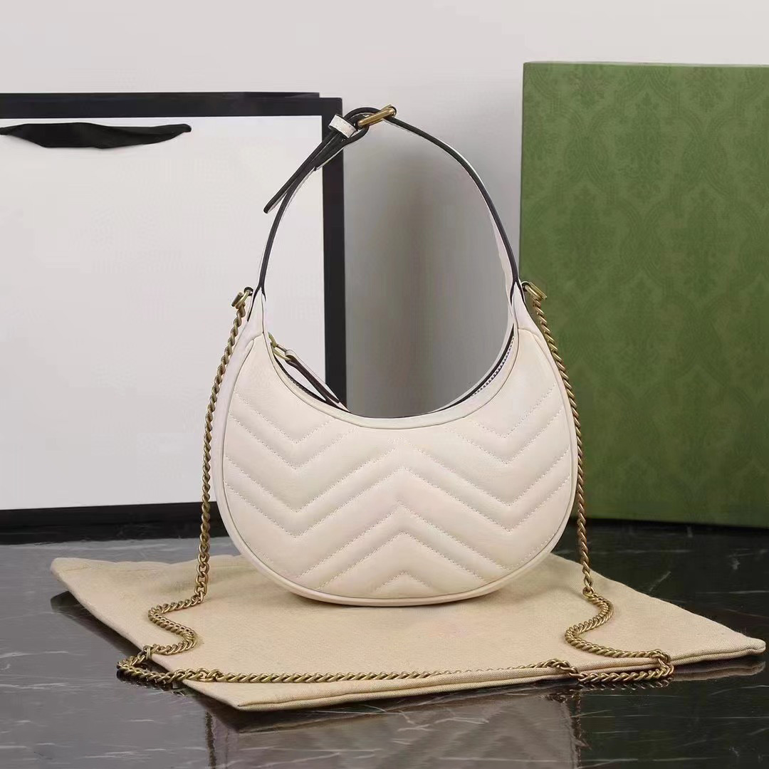 Holiday Gift Luxury Shoulder Bag Womens Purse Designer Bags Fashion Handbag Temperament Classic Crossbody Exquisite Backpak, #21 01
Holiday Gift Luxury Shoulder Bag Womens Purse Designer Bags Fashion Handbag Temperament Classic Crossbody Exquisite Backpak, #21 01