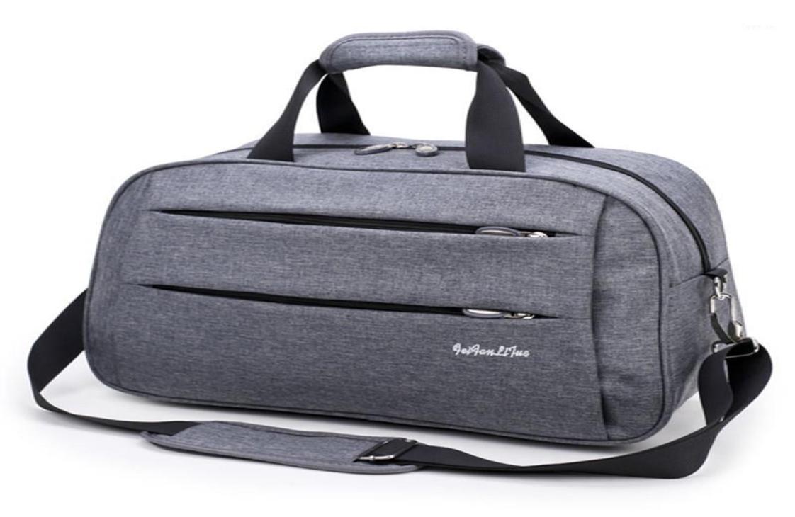 Men Travel Handbag Weekend Carry on Luggage Bags Men Duffel Shoulder Bag Luggage Overnight Gray maletas15884701, Black
Men Travel Handbag Weekend Carry on Luggage Bags Men Duffel Shoulder Bag Luggage Overnight Gray maletas15884701, Black