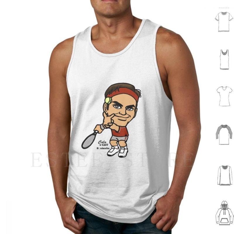 Men's Tank Tops Vest King Of Tennis Atp Pro Tennispro Swiss Rf Wimbledon, M-tank-white
Men's Tank Tops Vest King Of Tennis Atp Pro Tennispro Swiss Rf Wimbledon, M-tank-white