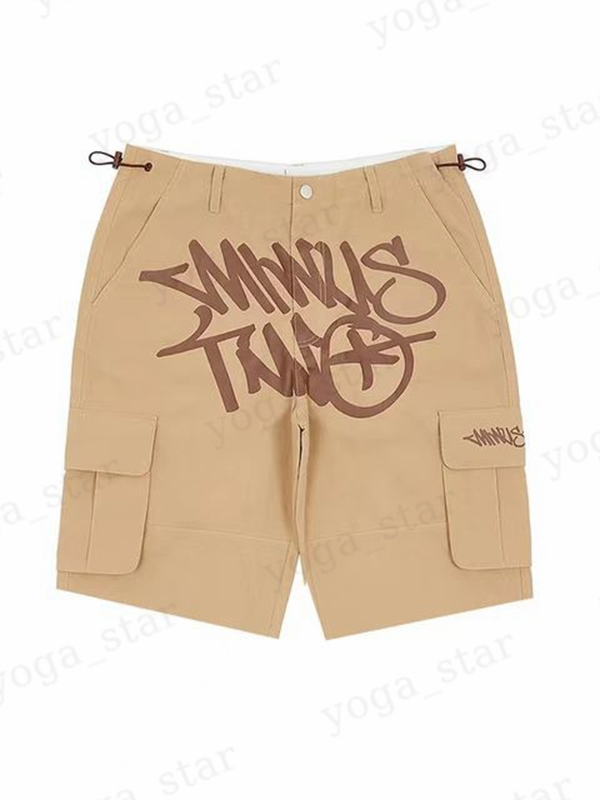 Designer Mens Shorts Minus Two Cargo Y2k Casual Pants Minustwo Loose Hip Hop Punk Rock Fashion Streetwear Retro Street Trend Clothes Tkch 
Designer Mens Shorts Minus Two Cargo Y2k Casual Pants Minustwo Loose Hip Hop Punk Rock Fashion Streetwear Retro Street Trend Clothes Tkch